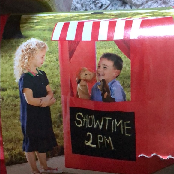 jcpenney Other - New Kids Lemonade Stand Playhouse Outdoor Oasis